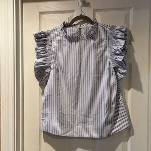 Size large - JODIFL - sleeveless shirt.